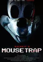 plakat filmu Mickey's Mouse Trap