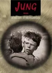 Plakat filmu Jung (War) in the Land of the Mujaheddin