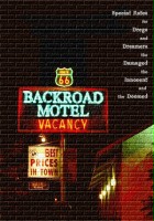 plakat filmu Backroad Motel