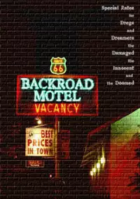 Plakat filmu Backroad Motel