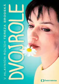 Plakat filmu Dvojrole