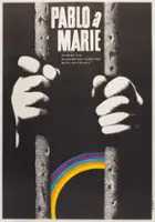plakat filmu Salyut, Mariya!