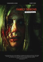 plakat filmu Family Demons