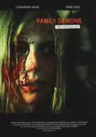 plakat filmu Family Demons