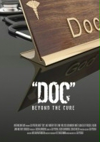plakat filmu Doc: Beyond the Cure