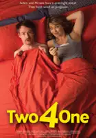 plakat filmu Two 4 One