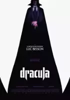 plakat filmu Dracula