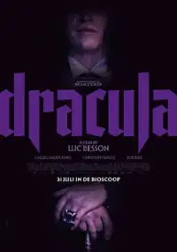 Plakat filmu Dracula: A Love Tale