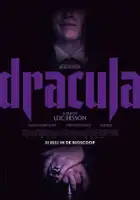 plakat filmu Dracula: A Love Tale