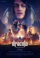 plakat filmu Dracula: A Love Tale