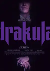 Plakat filmu Dracula: A Love Tale