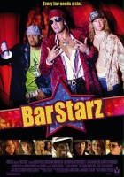 plakat filmu Bar Starz