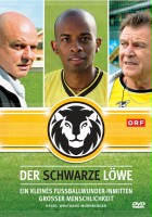 plakat filmu Der Schwarze Löwe