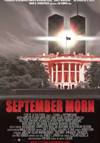 Plakat filmu September Morn