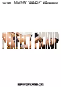 Plakat filmu The Perfect Pickup
