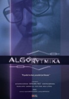 plakat filmu Algorytmika