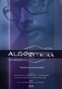 Plakat filmu Algorytmika