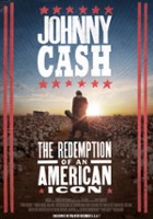plakat filmu Johnny Cash: The Redemption of an American Icon