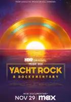 plakat filmu Yacht Rock: A Dockumentary