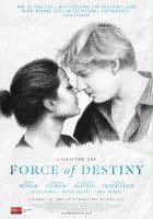 plakat filmu Force of Destiny