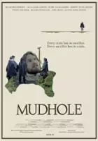 plakat filmu Błoto