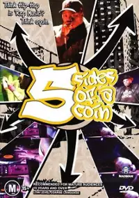 Plakat filmu 5 Sides of a Coin