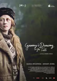 Plakat filmu Granny's Dancing on the Table