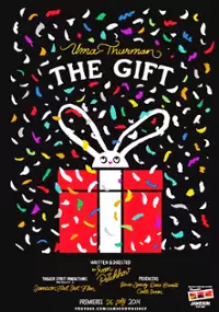 Plakat filmu The Gift