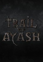 plakat filmu Trail of Ayash