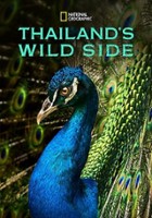 plakat filmu Thailand's Wild Side