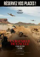 plakat filmu La bataille de Gaulle: L'&acirc;ge de fer