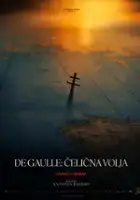 plakat filmu La bataille de Gaulle: L'&acirc;ge de fer