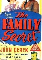 plakat filmu The Family Secret