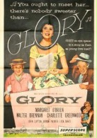 plakat filmu Glory