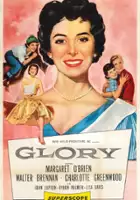 plakat filmu Glory