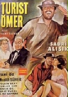 plakat filmu Turist Ömer