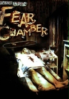 plakat filmu The Fear Chamber
