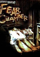 plakat filmu The Fear Chamber