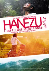 Plakat filmu Hanezu