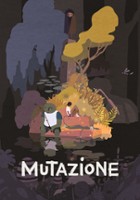 plakat filmu Mutazione