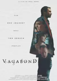 Plakat filmu Vagabond