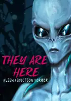 plakat gry They Are Here