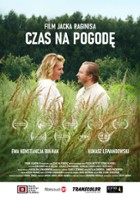 plakat filmu Czas na pogodę