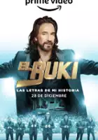 plakat serialu El Buki