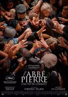 David Arribe / L'abb&eacute; Pierre &ndash; Une vie de combats