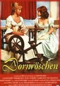 Plakat filmu Dornröschen