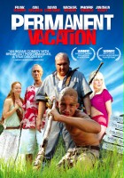 plakat filmu Permanent Vacation