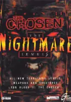 plakat gry Blood II: The Chosen - The Nightmare Levels