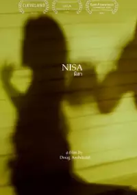 Plakat filmu Nisa