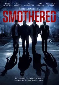 Plakat filmu Smothered